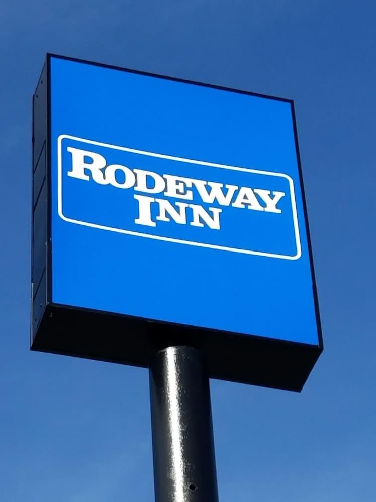 Rodeway Inn Near Hall Of Fame North Canton Kültér fotó